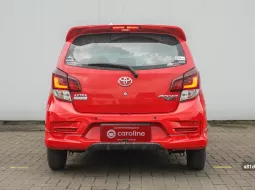 Toyota Agya G 1.2 TRD AT 2019 - Bisa Nego sampai Deal! - D1378YTY  6