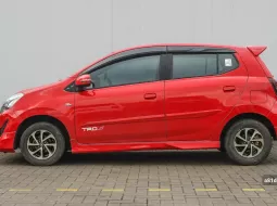Toyota Agya G 1.2 TRD AT 2019 - Bisa Nego sampai Deal! - D1378YTY  5