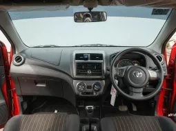Toyota Agya G 1.2 TRD AT 2019 - Bisa Nego sampai Deal! - D1378YTY  7