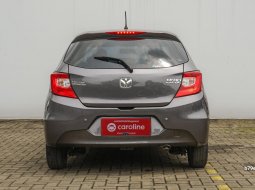 Honda Brio E 1.2 CVT AT 2022 - Beli Mobil Gratis Smart Watch - B1385RKO 6