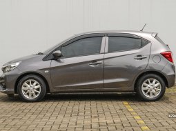 Honda Brio E 1.2 CVT AT 2022 - Beli Mobil Gratis Smart Watch - B1385RKO 5