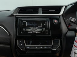 Honda Brio E 1.2 CVT AT 2022 - Beli Mobil Gratis Smart Watch - B1385RKO 8