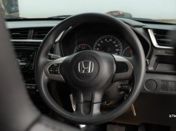 Honda Brio E 1.2 CVT AT 2022 - Beli Mobil Gratis Smart Watch - B1385RKO 9