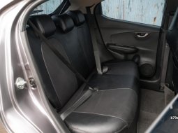 Honda Brio E 1.2 CVT AT 2022 - Beli Mobil Gratis Smart Watch - B1385RKO 12