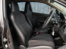Honda Brio E 1.2 CVT AT 2022 - Beli Mobil Gratis Smart Watch - B1385RKO 11