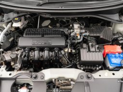 Honda Brio E 1.2 CVT AT 2022 - Beli Mobil Gratis Smart Watch - B1385RKO 15