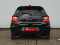 Honda Brio E 1.2 CVT AT 2020 - Beli Mobil Gratis Smartphone - D1712AIL 6