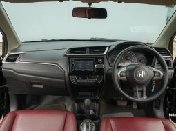 Honda Brio E 1.2 CVT AT 2020 - Beli Mobil Gratis Smartphone - D1712AIL 7