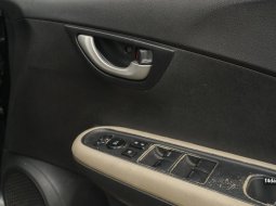Honda Brio E 1.2 CVT AT 2020 - Beli Mobil Gratis Smartphone - D1712AIL 11