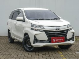 Toyota Avanza 1.3E AT 2019 - Pajak Panjang sampai Akhir Tahun - B2016SIV