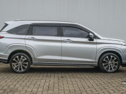 Toyota Veloz Q 1.5 CVT AT 2022 - Unit Mulus Bisa Nego - F1539FAV 4