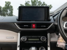 Toyota Veloz Q 1.5 CVT AT 2022 - Unit Mulus Bisa Nego - F1539FAV 9