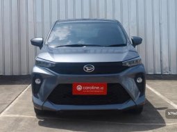 Daihatsu Xenia R 2023 - KM Masih Aman - D1623AKZ 2
