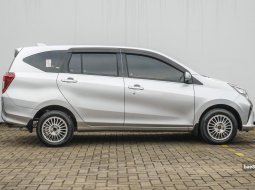 Daihatsu Sigra 1.2 X AT 2022 - TDP CEPER - B1310CIB 4