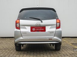 Daihatsu Sigra 1.2 X AT 2022 - TDP CEPER - B1310CIB 6