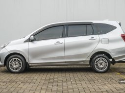 Daihatsu Sigra 1.2 X AT 2022 - TDP CEPER - B1310CIB 5