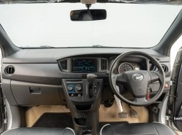 Daihatsu Sigra 1.2 X AT 2022 - TDP CEPER - B1310CIB 7