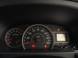 Daihatsu Sigra 1.2 X AT 2022 - TDP CEPER - B1310CIB 8