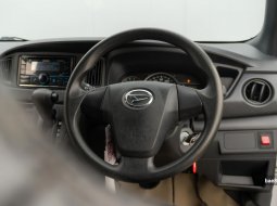 Daihatsu Sigra 1.2 X AT 2022 - TDP CEPER - B1310CIB 9