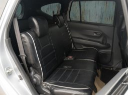 Daihatsu Sigra 1.2 X AT 2022 - TDP CEPER - B1310CIB 12