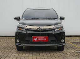 Toyota Avanza Veloz 1.5 MT 2021 - TDP 11 Jutaan Aja! - B2759SRW 2