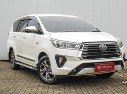 Toyota Kijang Innova V 2021 - Unit Tangan Pertama - B1902CUH