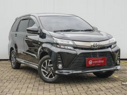 Toyota Avanza Veloz 2021 - TDP 11 JUTA - B2103SRZ