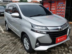 Toyota Avanza G 2021 - Pajak Panjang Aman - B1402DFD