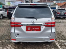 Toyota Avanza G 2021 - Pajak Panjang Aman - B1402DFD 7