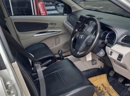 Toyota Avanza G 2021 - Pajak Panjang Aman - B1402DFD 9