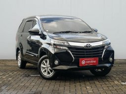 Toyota Avanza 1.3G MT 2021 - TDP 10 Juta Aja! Pajak Panjang - B1239DFI