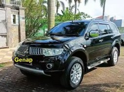 Mitsubishi Pajero Sport Exceed AT B GENAP Pjk JULI 2025 Siap Pakai Dipakai Luar Kota Pulau OtrKREDIT