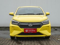 Daihatsu Ayla 1.2L R AT 2023 - Pajak Hidup Setahun - B1015EZW 3