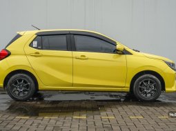 Daihatsu Ayla 1.2L R AT 2023 - Pajak Hidup Setahun - B1015EZW 4
