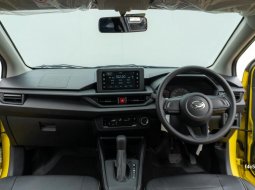 Daihatsu Ayla 1.2L R AT 2023 - Pajak Hidup Setahun - B1015EZW 7