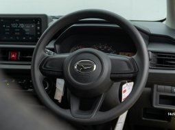 Daihatsu Ayla 1.2L R AT 2023 - Pajak Hidup Setahun - B1015EZW 10