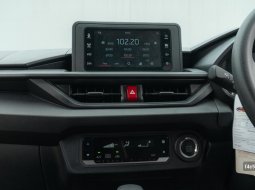 Daihatsu Ayla 1.2L R AT 2023 - Pajak Hidup Setahun - B1015EZW 8