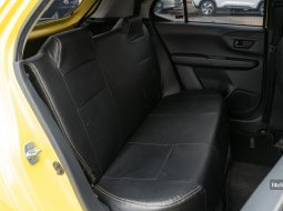 Daihatsu Ayla 1.2L R AT 2023 - Pajak Hidup Setahun - B1015EZW 13