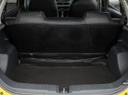 Daihatsu Ayla 1.2L R AT 2023 - Pajak Hidup Setahun - B1015EZW 15