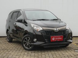 Toyota Calya G 2023 - TDP RENDAH - B1185ROB