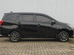 Toyota Calya G 2023 - TDP RENDAH - B1185ROB 4
