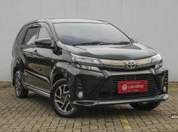 Toyota Avanza Veloz 1.5 MT 2021 - TDP 11 Jutaan Aja! - B2869SRU 1