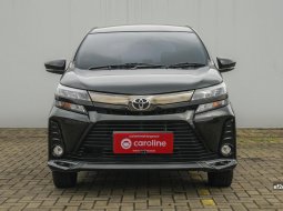 Toyota Avanza Veloz 1.5 MT 2021 - TDP 11 Jutaan Aja! - B2869SRU 2