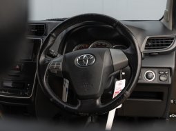 Toyota Avanza Veloz 1.5 MT 2021 - TDP 11 Jutaan Aja! - B2869SRU 10