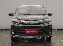 Toyota Avanza Veloz 2021 - TDP 11 JUTA - B2599SRU 3