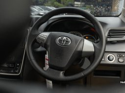 Toyota Avanza Veloz 2021 - TDP 11 JUTA - B2599SRU 8
