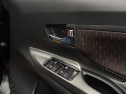 Toyota Avanza Veloz 2021 - TDP 11 JUTA - B2599SRU 9