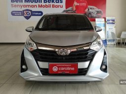 Toyota Calya G 2021 - Berhadiah Emas - D1871AJL 3