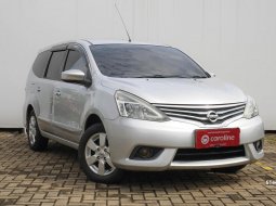 Nissan Grand Livina XV 2018 - Mobil Aman Bergaransi - B2241KGX