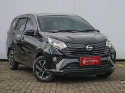 Daihatsu Sigra 1.2 R MT 2023 - Pajak Hidup - B2099KIY